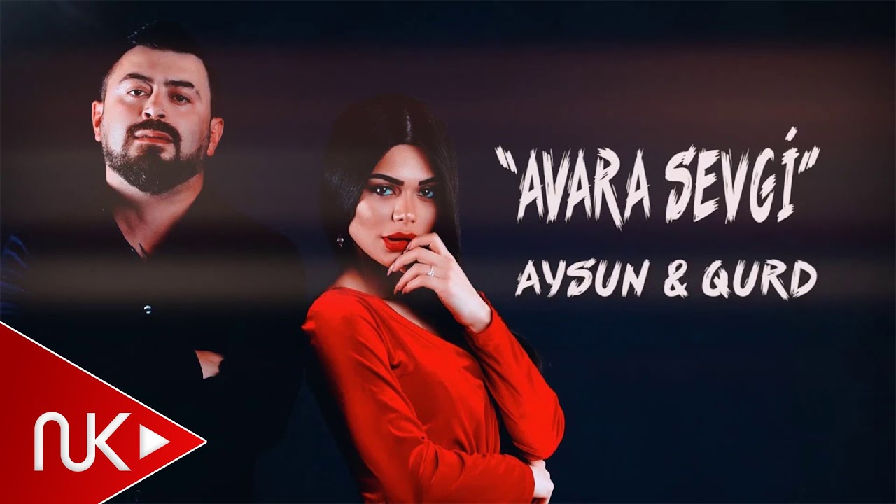Aysun ft Qurd - Avara sevgi (prod.by KQB) Mp3 Yüklə