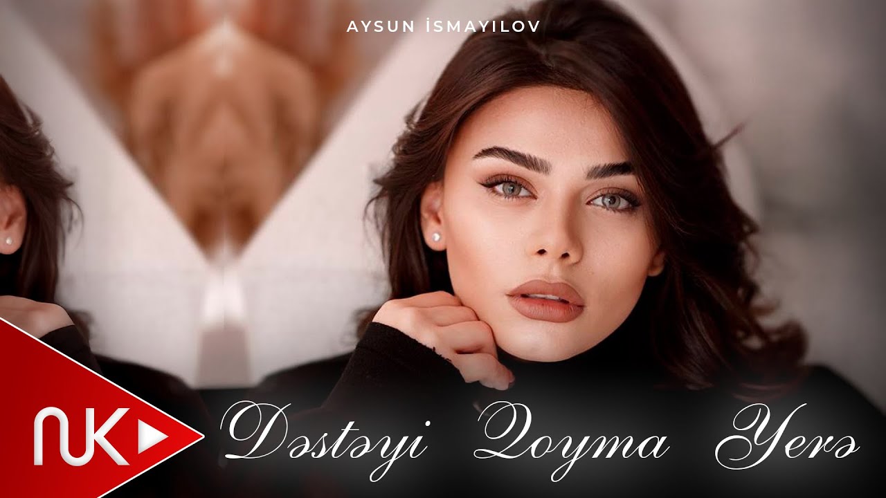 Aysun İsmayilova - Dəstəyi qoyma yerə (Official Video) Mp3 Yüklə
