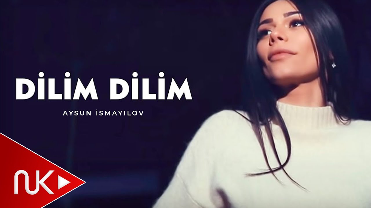 Aysun İsmayilova - Kefimi yaman korlamisan (Official Video) Mp3 Yüklə