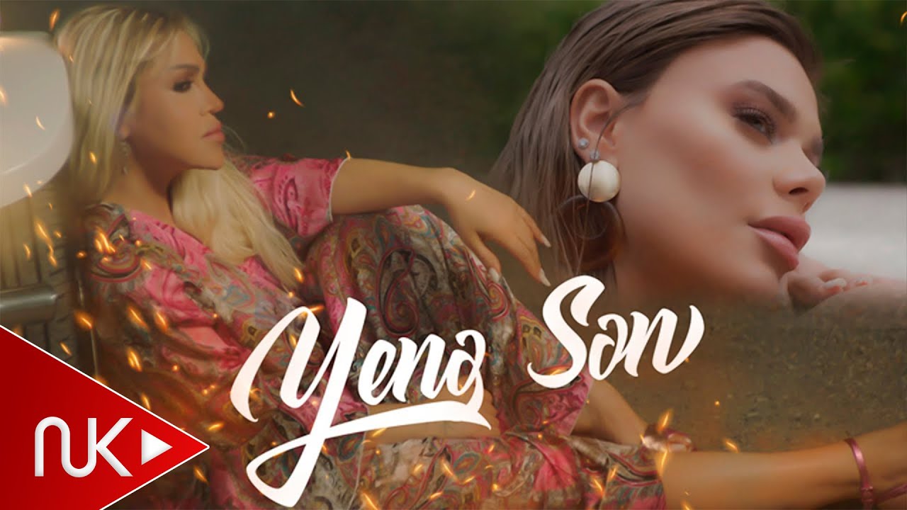 Aysun İsmayilova & Reqsane İsmayilova - Yene Sen 2023 (Yeni Klip) Mp3 Yüklə