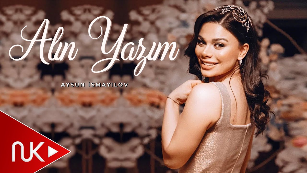 Aysun İsmayılova - Alın Yazım (Official Video) Mp3 Yüklə