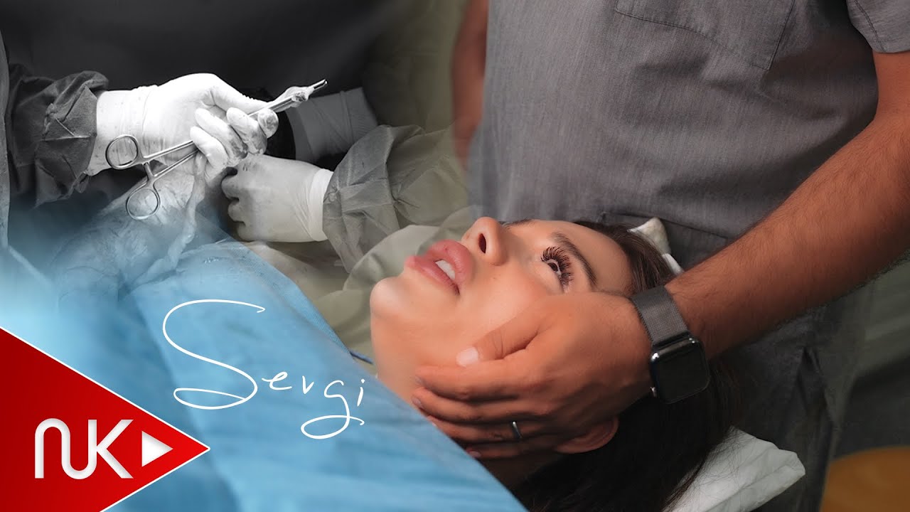 Aysun İsmayılova - Sevgi (Yeni Klip) 2024 Mp3 Yüklə