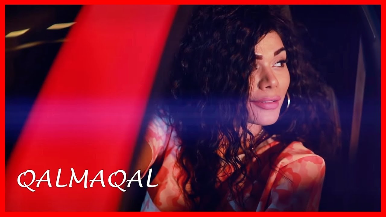 Aysun - Qalmaqal (Official Video) Mp3 Yüklə