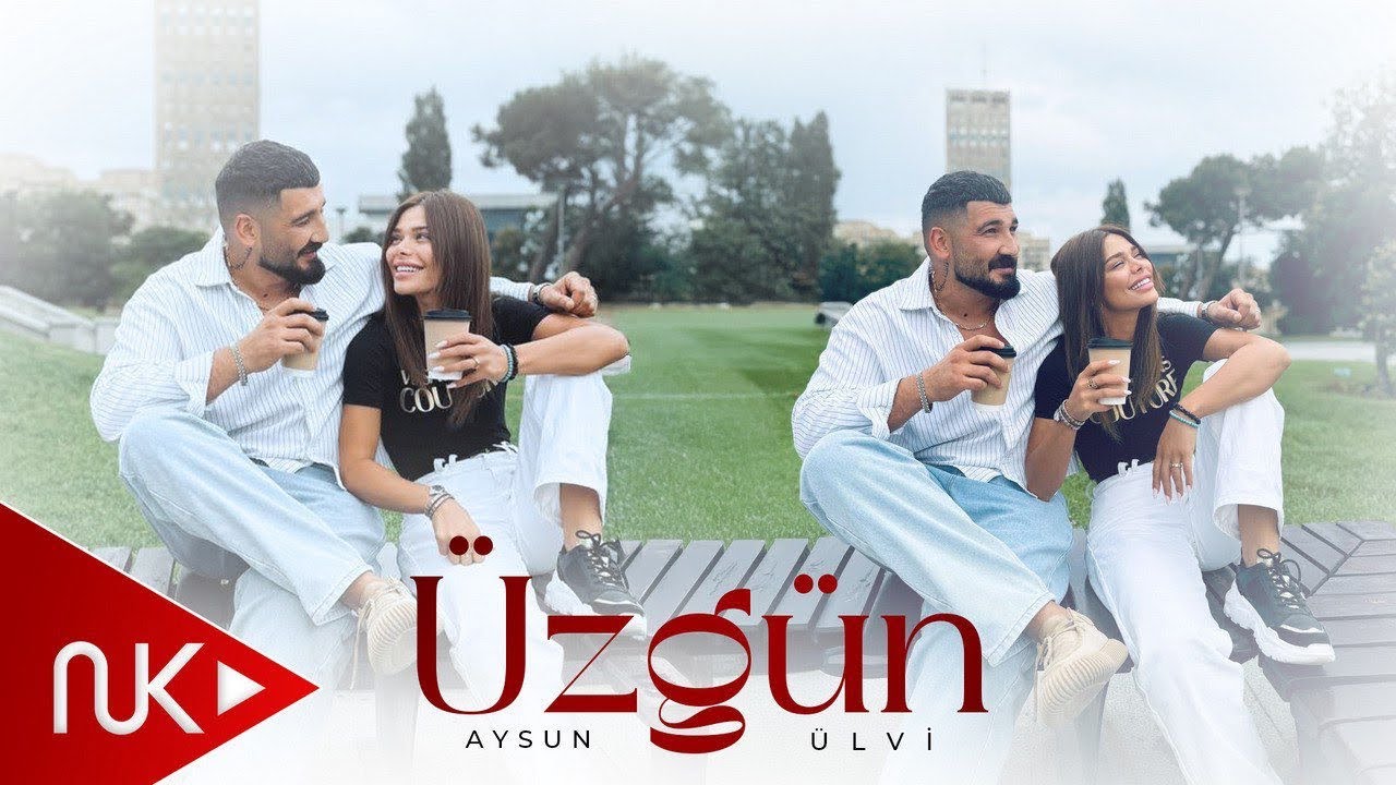 Aysun & Ulvi - Uzgun 2025 (Yeni Klip) Mp3 Yüklə