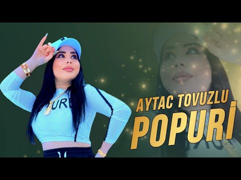 Aytac Tovuzlu - Popuri 2024 (Bu Qara Qiza Zeng Ele) Mp3 Yüklə