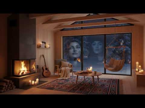 Aytac Vidadiqizi - Qiş Aciq Etdi 2026 (Official Music Video) Mp3 Yüklə