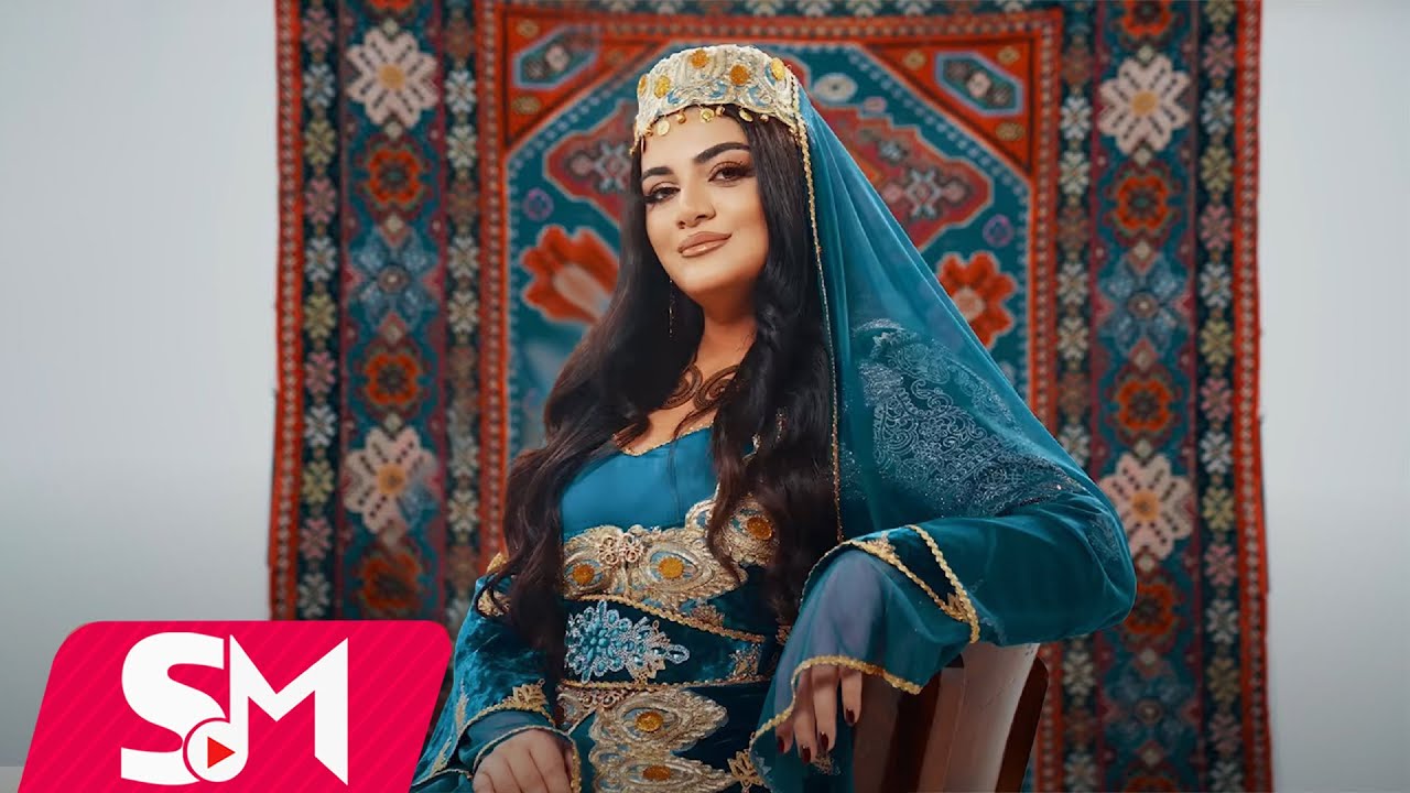 Aytac Vidadiqızı - Bal Kimi 2024 (Official Music Video) Mp3 Yüklə