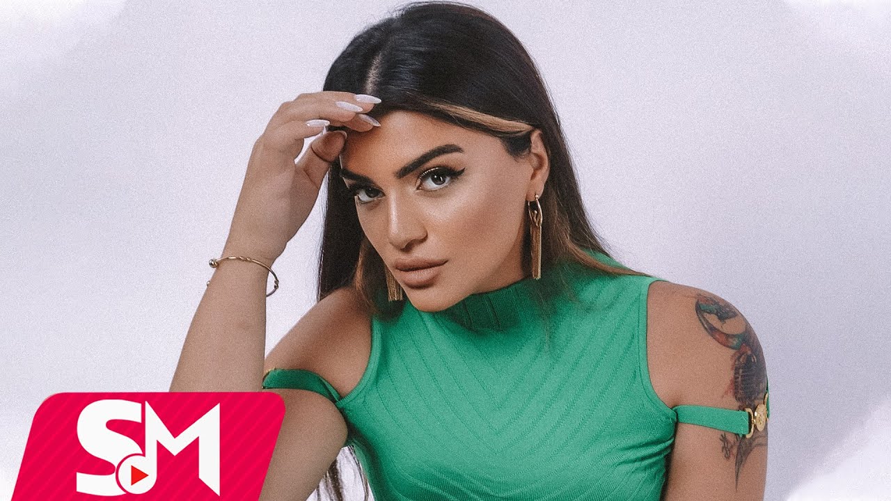 Aytac Vidadiqızı - Bu Şəhərdən Get (Official Music Video) Mp3 Yüklə