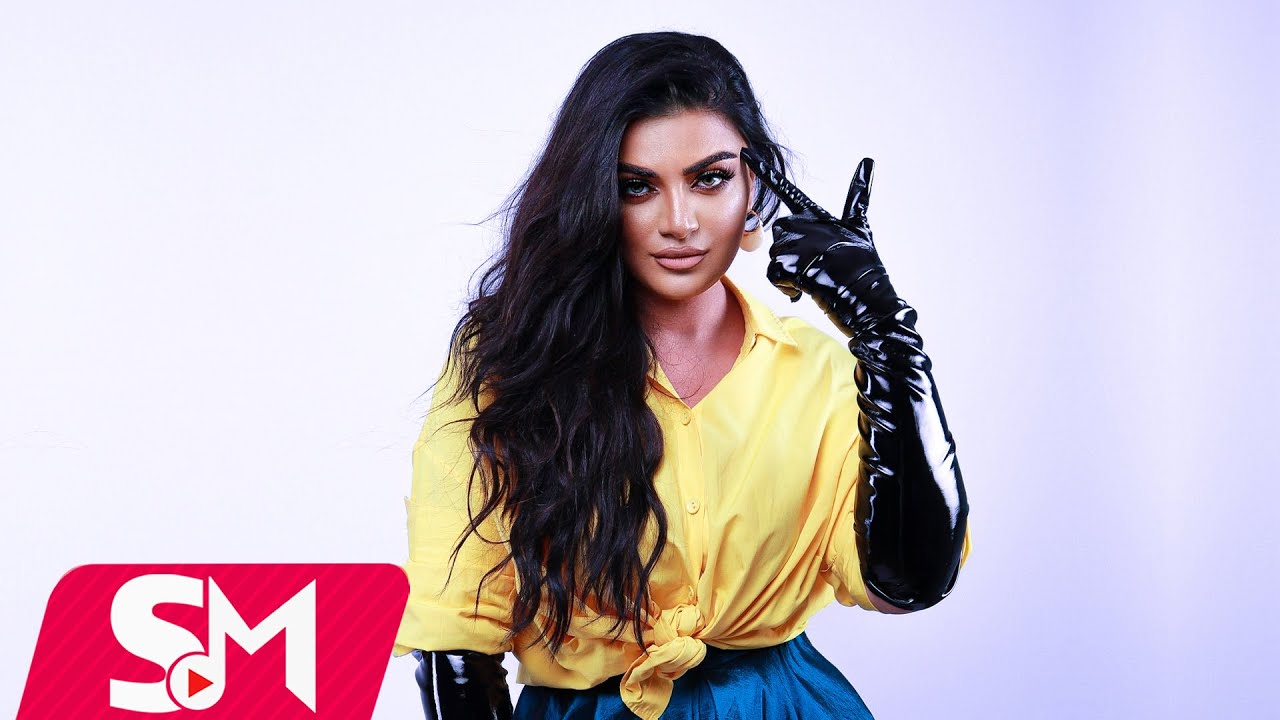 Aytac Vidadiqızı - Dəliyəm Bilir 2023 (Official Music Video) Mp3 Yüklə