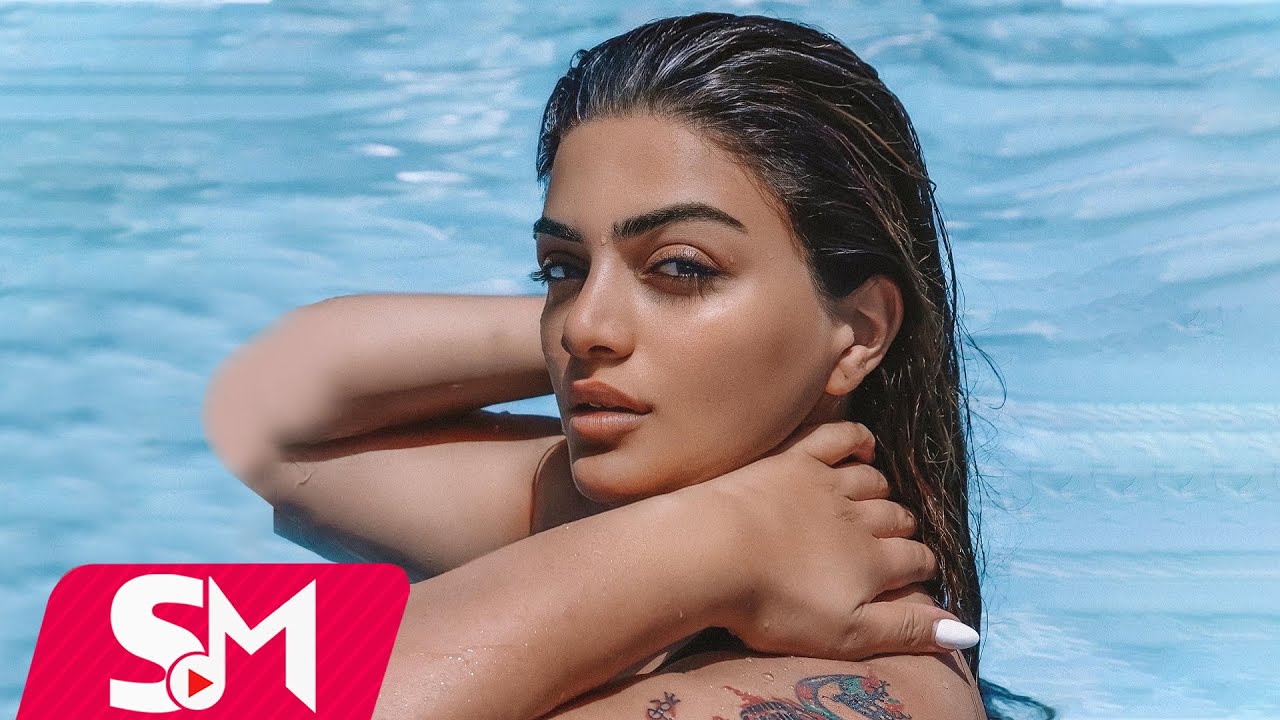 Aytac Vidadiqızı - Qara Ləkə (Official Music Video) Mp3 Yüklə