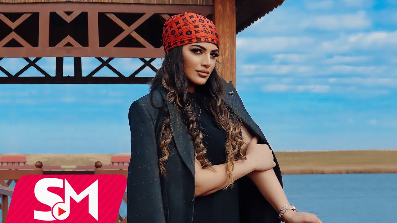 Aytac Vidadiqızı - Sənə Görə 2022 | Azeri Music [OFFICIAL] Mp3 Yüklə