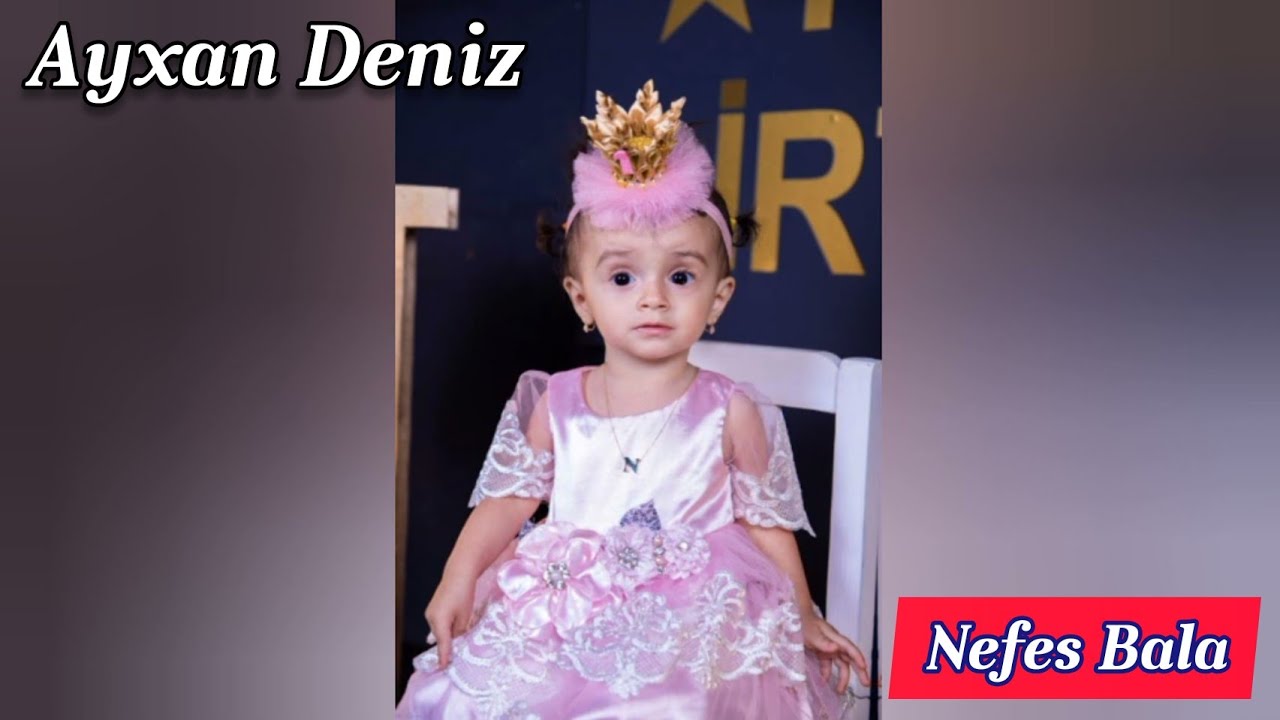 Ayxan Deniz - Nefes Bala 2021 Mp3 Yüklə