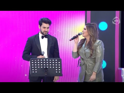 Ayşən Mehtiyeva & Vüsal Hacıyev - Təkcə ümid qalsın (Nanəli) Mp3 Yüklə
