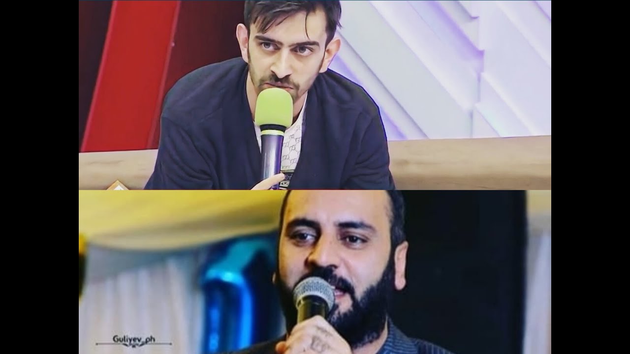 Az qala mübahisə düşəcəkdi. Təkbətək Teymur Dagli - Kərim Abi (Masalli toyu 2019) Mp3 Yüklə