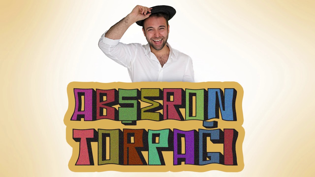 Azad Shabanov — Abşeron Torpağı (Rəsmi Audio) Mp3 Yüklə