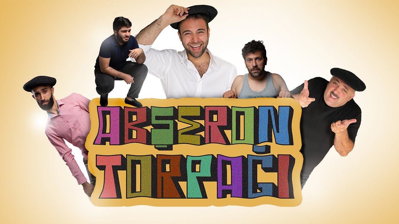 Azad Shabanov — Abşeron Torpağı (Rəsmi Musiqi Videosu) Mp3 Yüklə