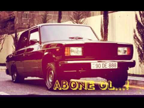 Azeri Bass Music {TİMMY TURNER} 2o19 Mp3 Yüklə