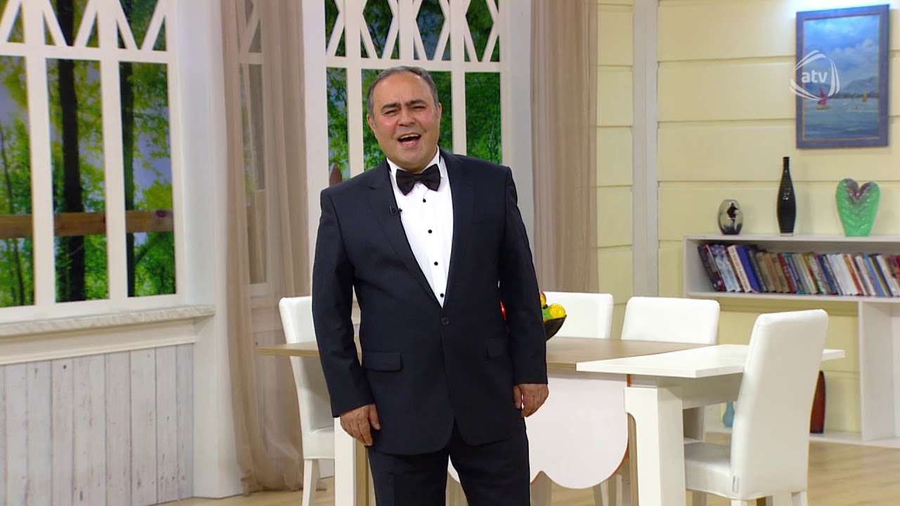 Azər Zeynalov - Gilavar (10dan sonra) Mp3 Yüklə