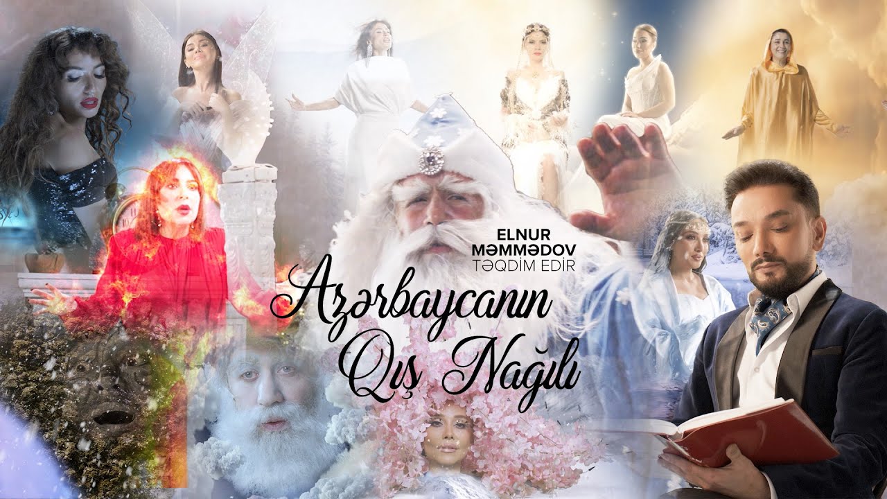 Azərbaycanın Qış Nağılı Mp3 Yüklə