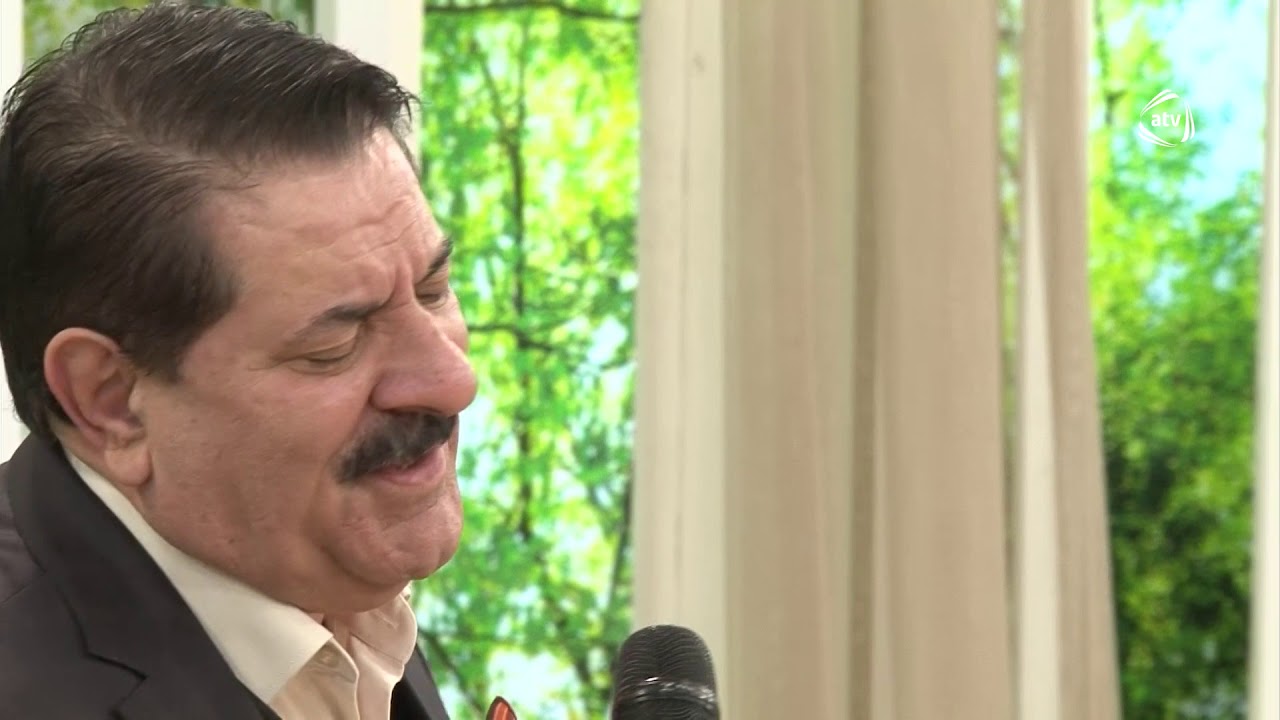 Ağadadaş Ağayev - Elegiya (Gündən günə) Mp3 Yüklə