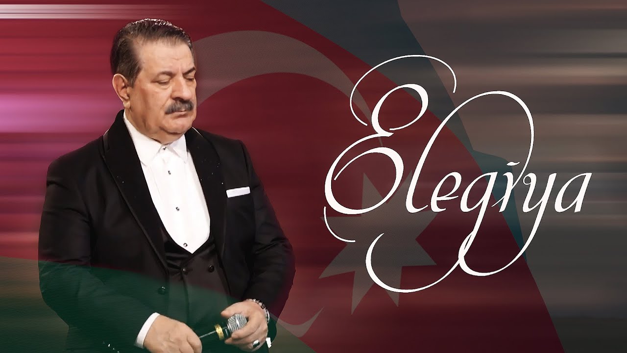 Ağadadaş Ağayev – Elegiya Mp3 Yüklə