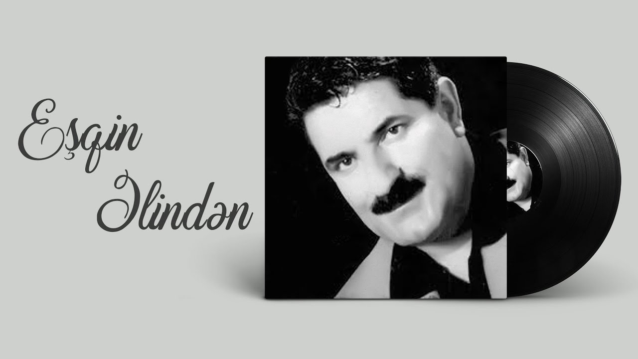 Ağadadaş Ağayev — Eşqin əlindən (Arxiv 1984) Mp3 Yüklə