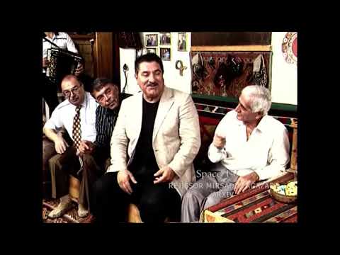 Ağadadaş Ağayev — Gözəl Afət (Olmaz Belə Qamət) CANLI İFA Mp3 Yüklə