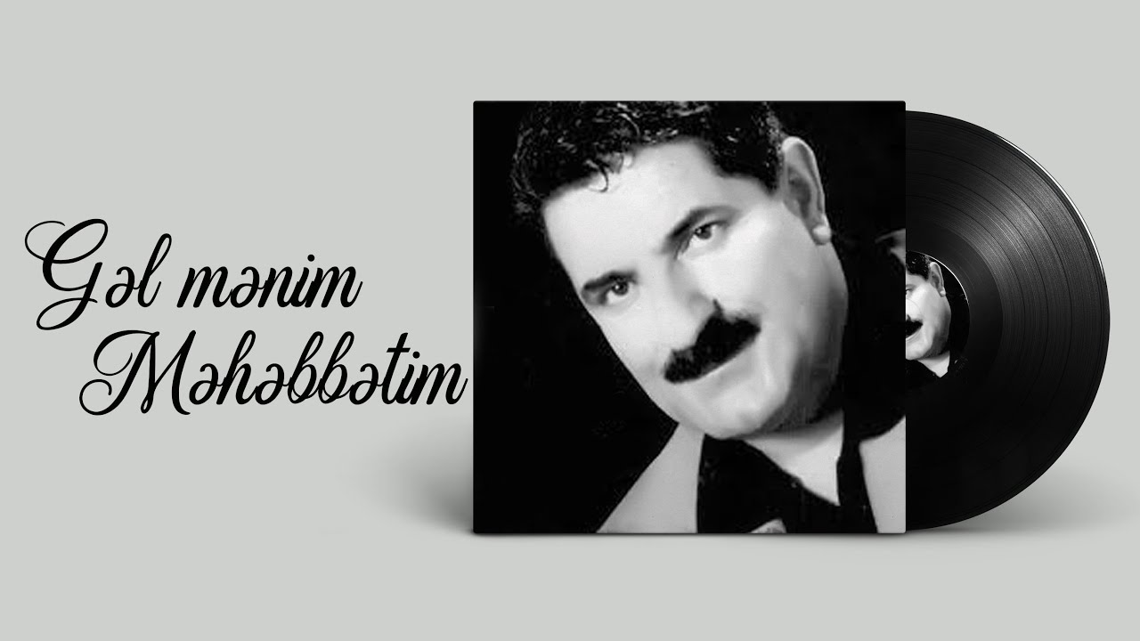 Ağadadaş Ağayev – Məhəbbətim Mp3 Yüklə