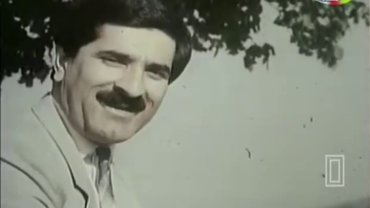 Ağadadaş Ağayev – Mən Aşiq Mp3 Yüklə