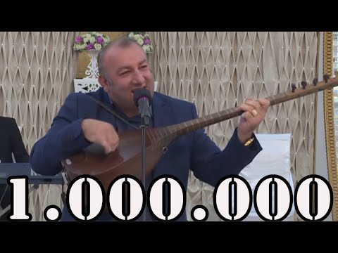 Aşıq Avdı Musayev-Aran gözəlləməsilə 