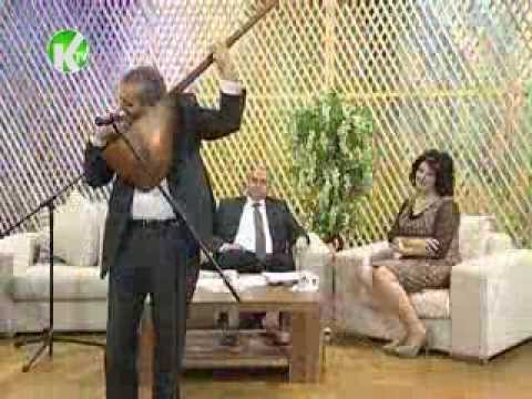 Aşıq Duman Qasımov-- Çiçəkdərən (Çiçək Mahmudqızı-- KTV) Mp3 Yüklə