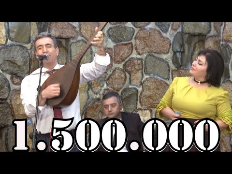 Aşıq İlham və Telli Borçalı deyişməsi-Orta Sarıtel Mp3 Yüklə