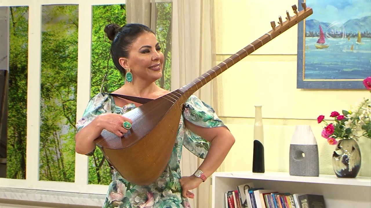 Aşıq Samirə və Aşıq Əli - Ay Tərlan Dur Sallan (Gündən Günə) Mp3 Yüklə