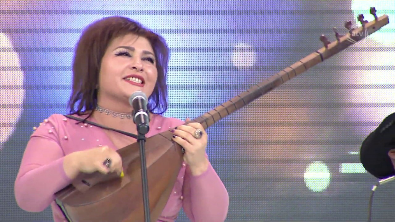 Aşıq Telli Borçalı və Abdı Mustafayev - Bu Yaşıl Ağacın Altı Bizimdir (Nanəli) Mp3 Yüklə