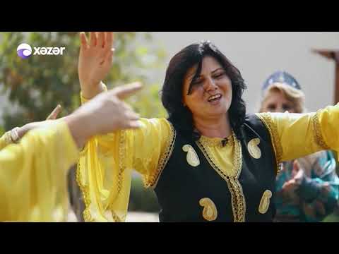Aşıq Zülfiyyə - Ay Sənəm Mp3 Yüklə