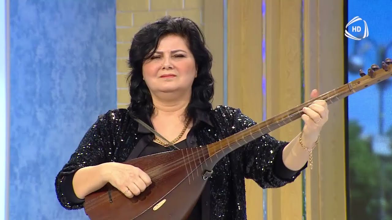 Aşıq Zülfiyyə - Bir Adam Qaldı 2025 Mp3 Yüklə