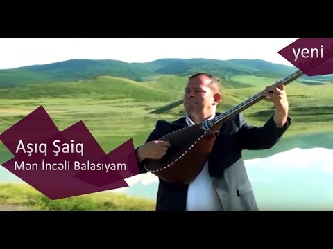 Aşıq Şaiq