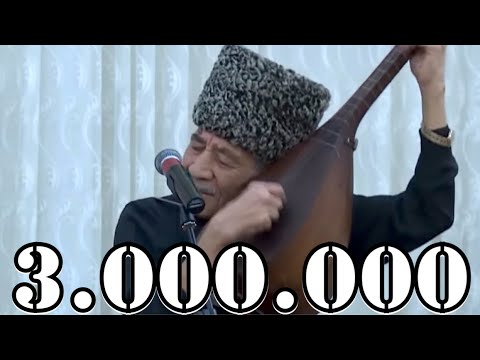 Aşıq Ədalətin sonuncu 