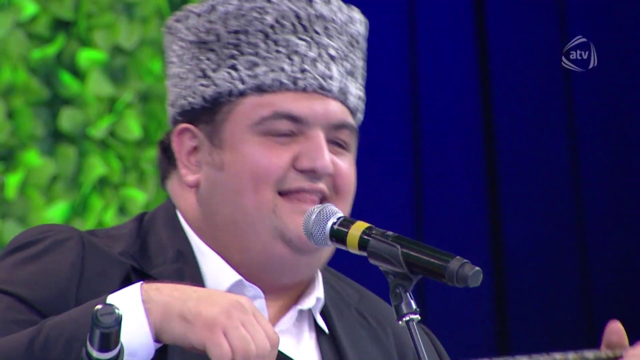 Aşıq Əli - Döymə Kərəmi (Nanəli) Mp3 Yüklə