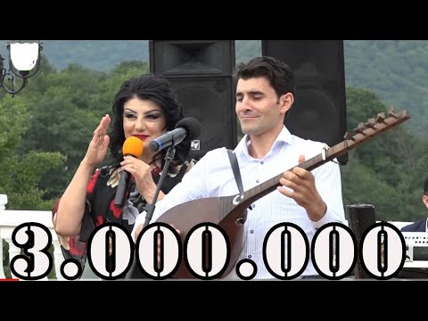 Aşıq Əli Kəlbəcərlinin Baş Sarıtelı həmin gecə ən baş ifalardan oldu (İncəgülü şöləni) Mp3 Yüklə