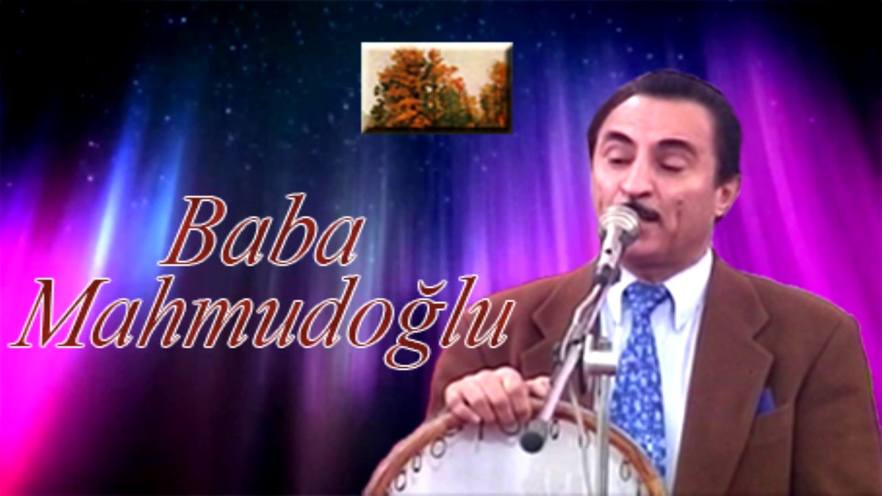 Baba Mahmudoğlu--Vokal dəsgahı (Ramiz Mustafayev) Mp3 Yüklə