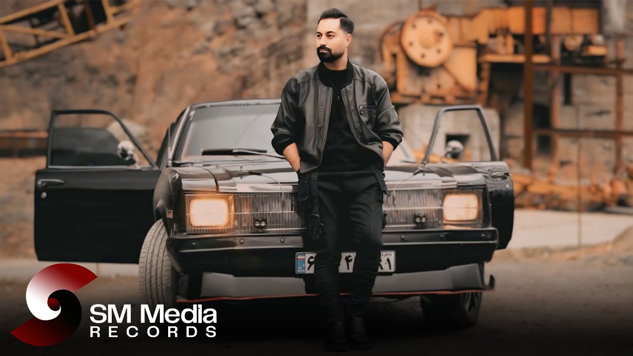 Babek Babazadeh - 100 Gecə 2025 (Official Music Video) Mp3 Yüklə