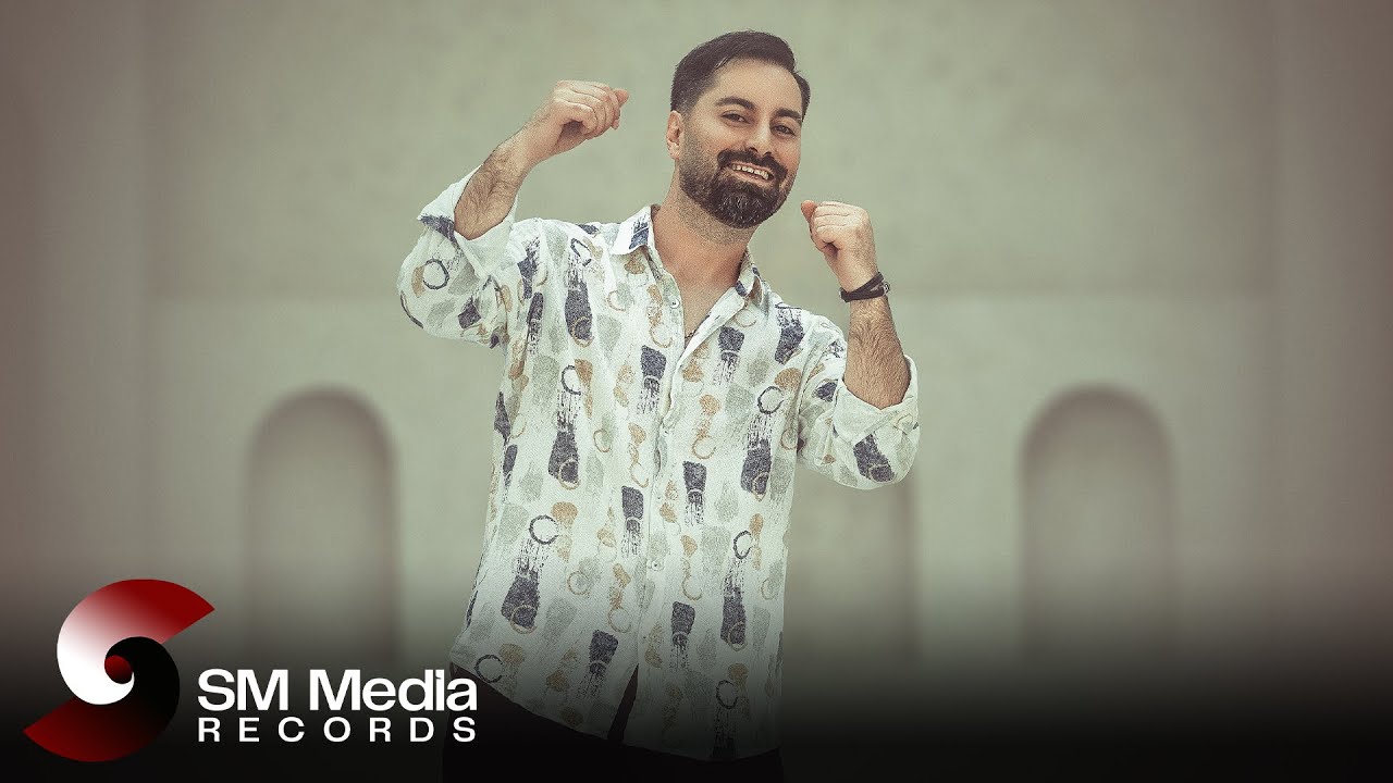 Babek Babazadeh - Men Sene Aşiq 2025 (Official Music Video) Mp3 Yüklə