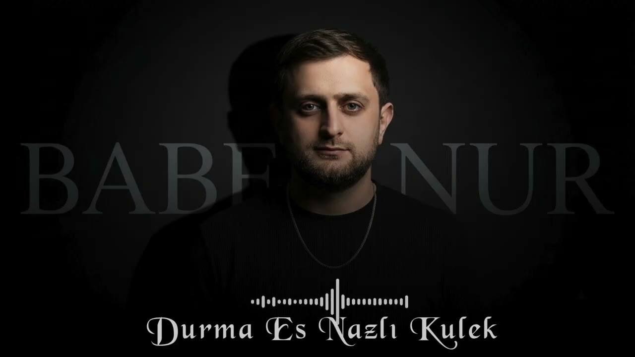 Babek Nur - Durma Əs Nazlı Külək ( Yeni 2026 ) Mp3 Yüklə