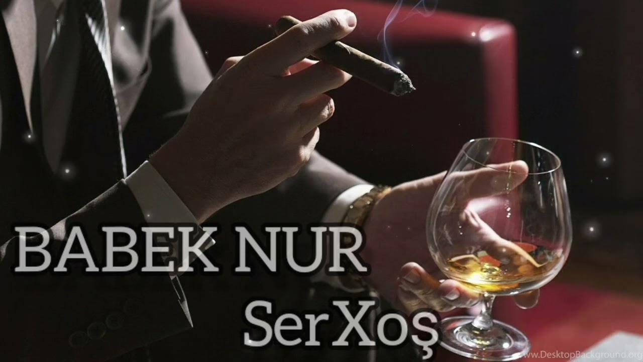 Babek Nur-Serxos.2023 Mp3 Yüklə