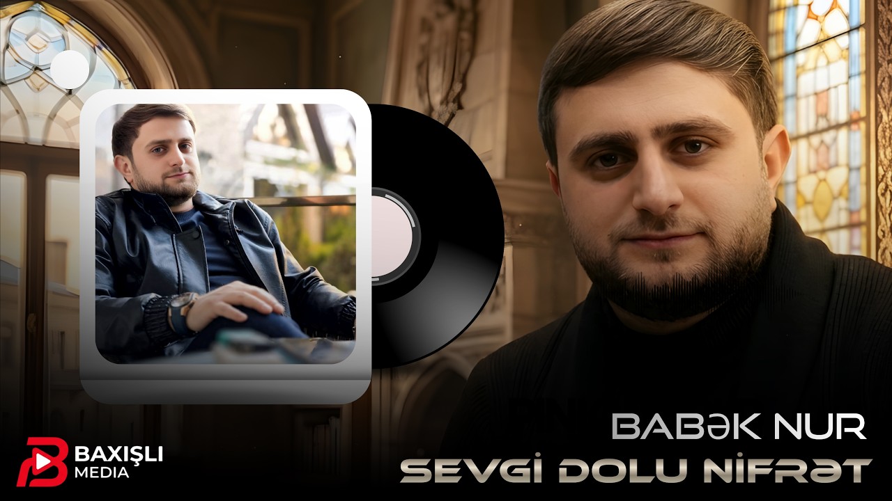 Babek Nur - Sevgi Dolu Nifret 2026 ( Remix Dj Aqil ) Mp3 Yüklə