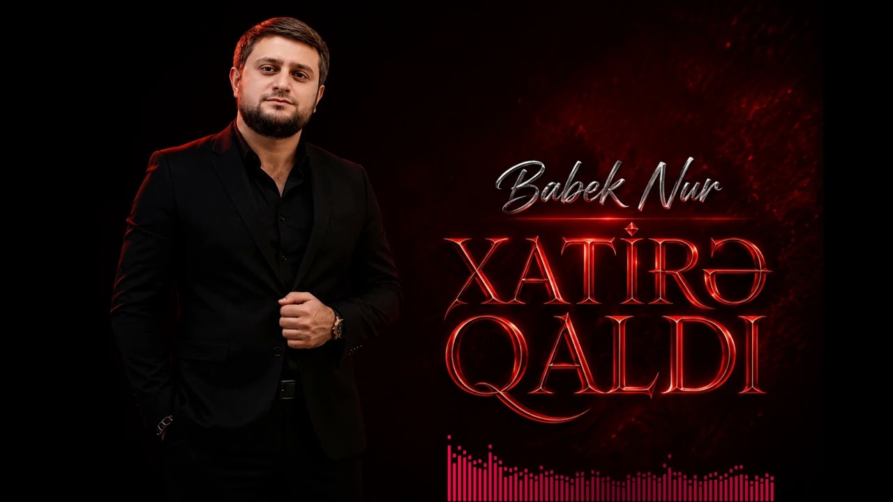 Babek Nur - Xatire Qaldi Remix (Yeni 2026 ) Mp3 Yüklə