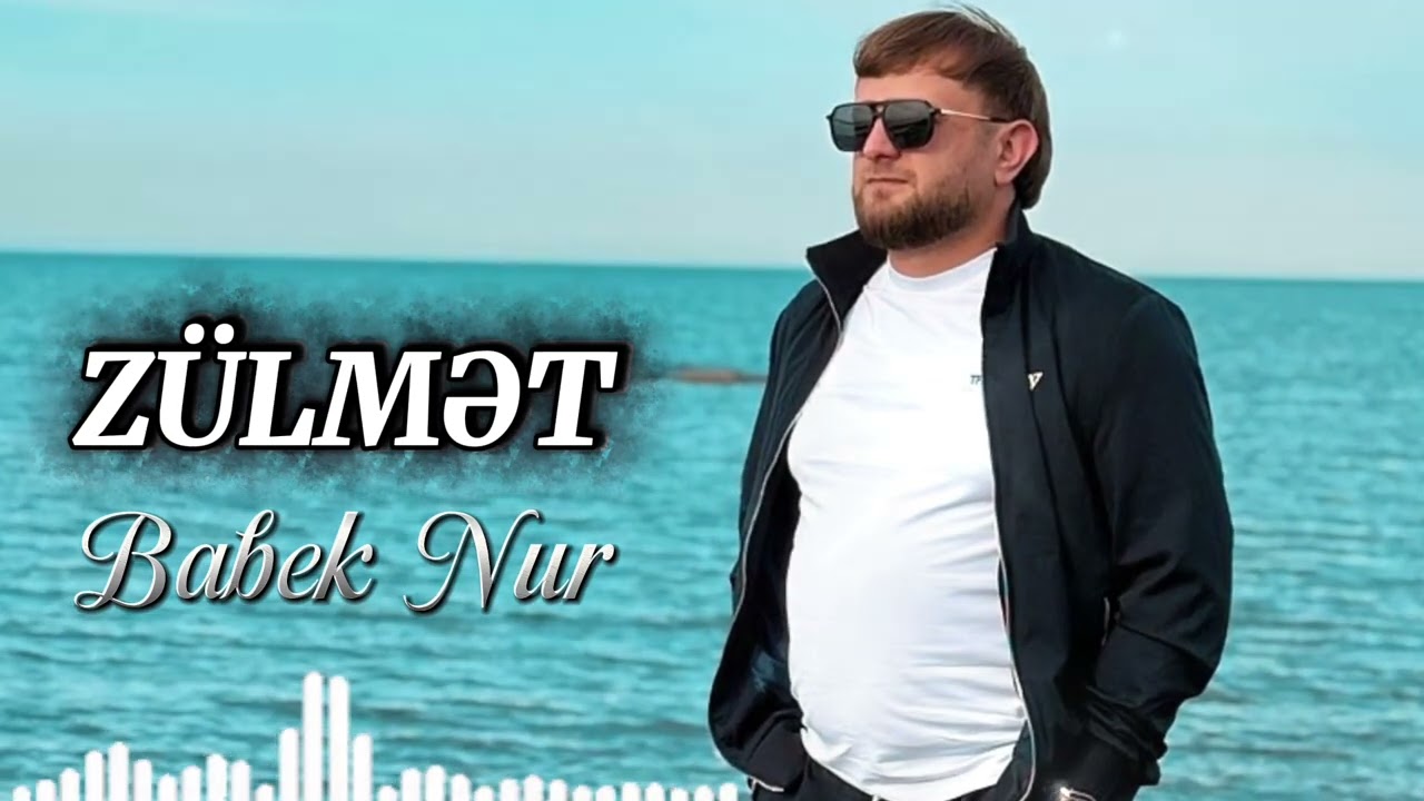Babek Nur - Zulmet ( Yeni Remix 2026 ) Mp3 Yüklə