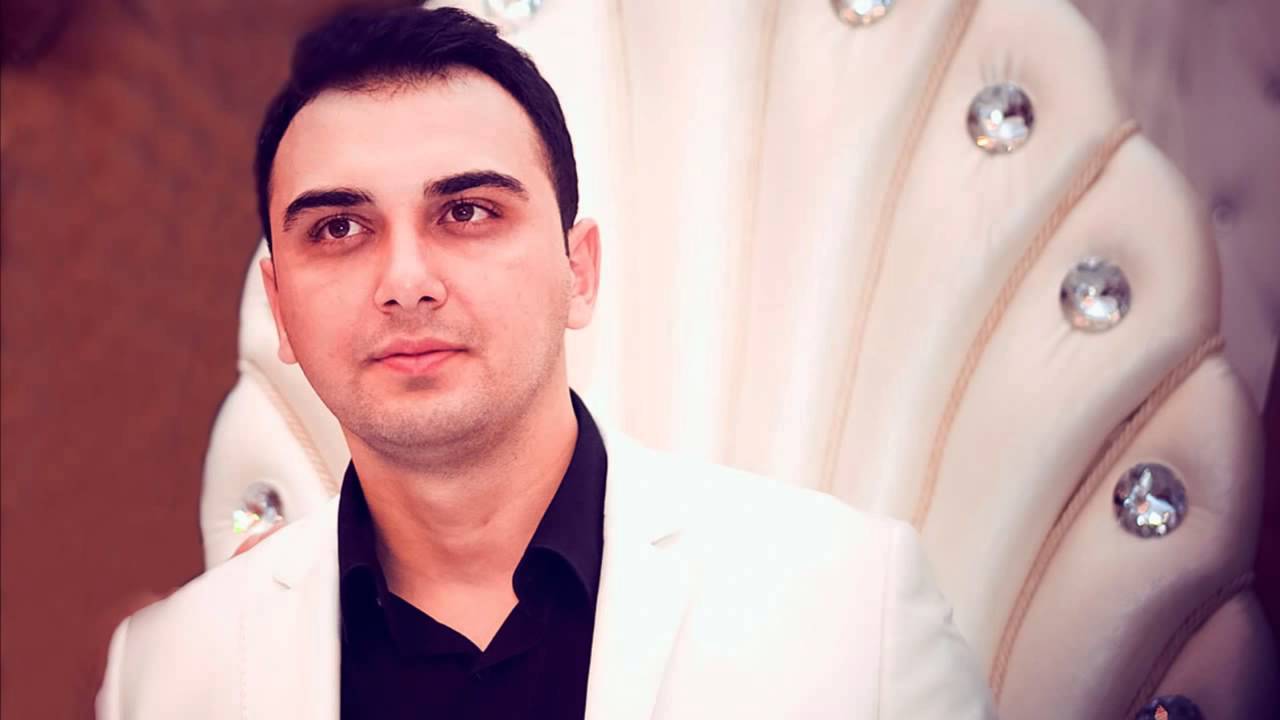 Babek Quluzade - Bax belece sevim gulum Mp3 Yüklə