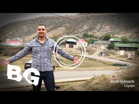 Babek Quluzade - Ceyran Mp3 Yüklə